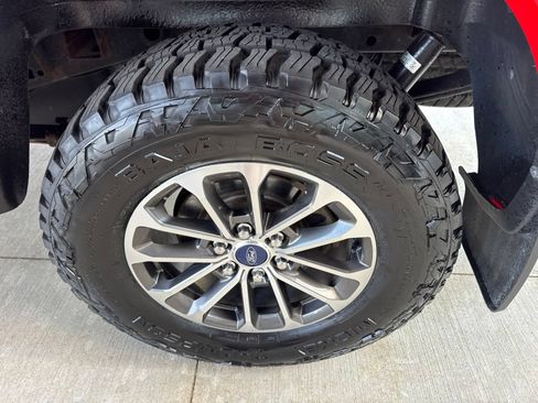 Certified 2018 Ford F150 XLT w/ Equipment Group 302A Luxury AWD/4WD image 20