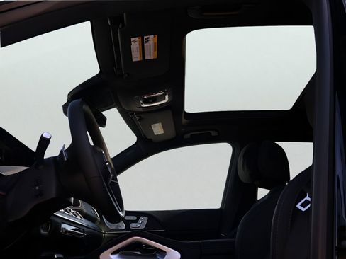 New 2026 Mercedes-Benz GLE 580 4MATIC image 38