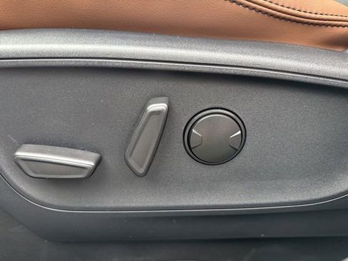 New 2025 Ford Bronco Sport Outer Banks w/ Outer Banks Tech Package+ image 11