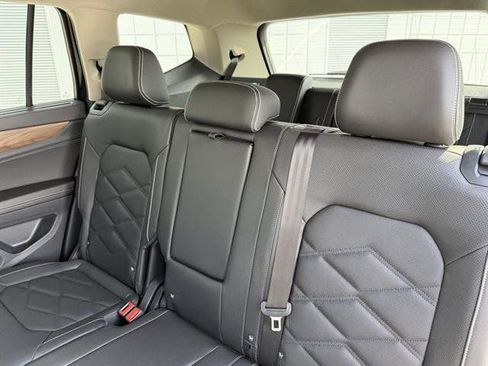 New 2026 Volkswagen Atlas SE image 19