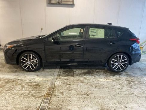 New 2026 Subaru Impreza 2.0i Sport image 8