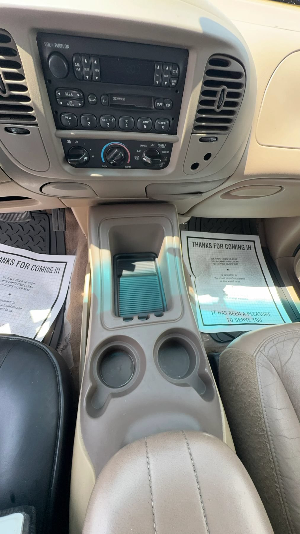 Used 1998 Ford Expedition 2WD image 18