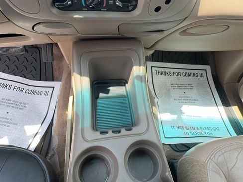 Used 1998 Ford Expedition 2WD image 18