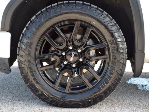 Used 2021 GMC Sierra 1500 Elevation AWD/4WD image 27