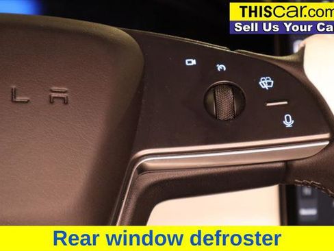 Used 2022 Tesla Model S Plaid image 18