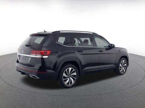 Used 2024 Volkswagen Atlas SE FWD image 9