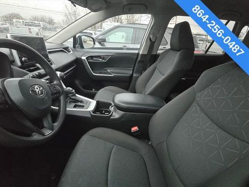 Used 2024 Toyota RAV4 XLE image 20