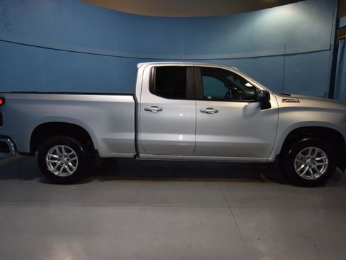 Used 2019 Chevrolet Silverado 1500 LT w/ All-Star Edition image 21