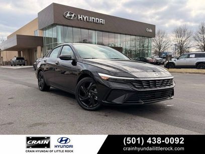 New 2026 Hyundai Elantra SEL Sport