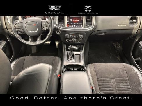 Used 2023 Dodge Charger Scat Pack w/ Daytona Edition Group image 9