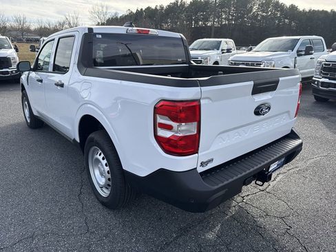 New 2026 Ford Maverick XL w/ 4K Tow Package image 5