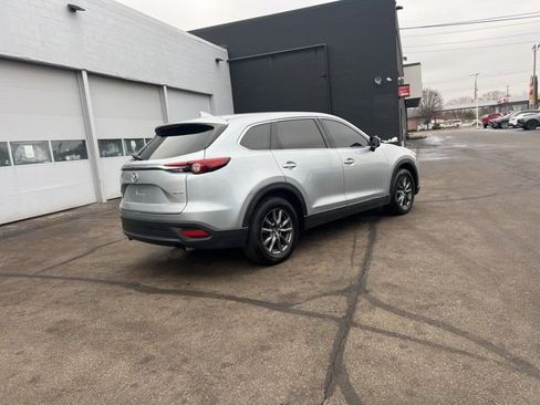 Used 2022 MAZDA CX-9 Touring image 8