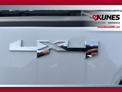 New 2025 GMC Sierra 3500 Pro image 32