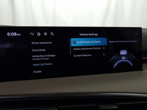 New 2026 Genesis GV70 3.5T Sport Prestige image 16