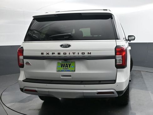 Used 2024 Ford Expedition Timberline image 5