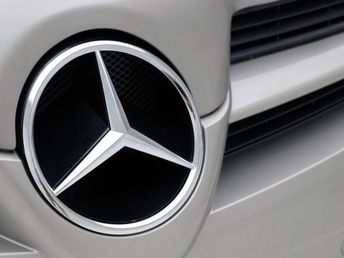 Used 2005 Mercedes-Benz SLK 350 image 38
