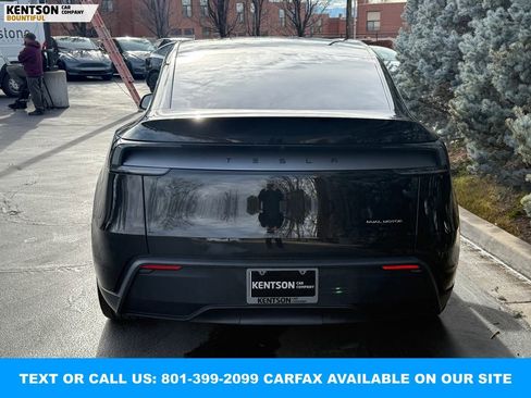 Used 2026 Tesla Model Y Long Range image 7