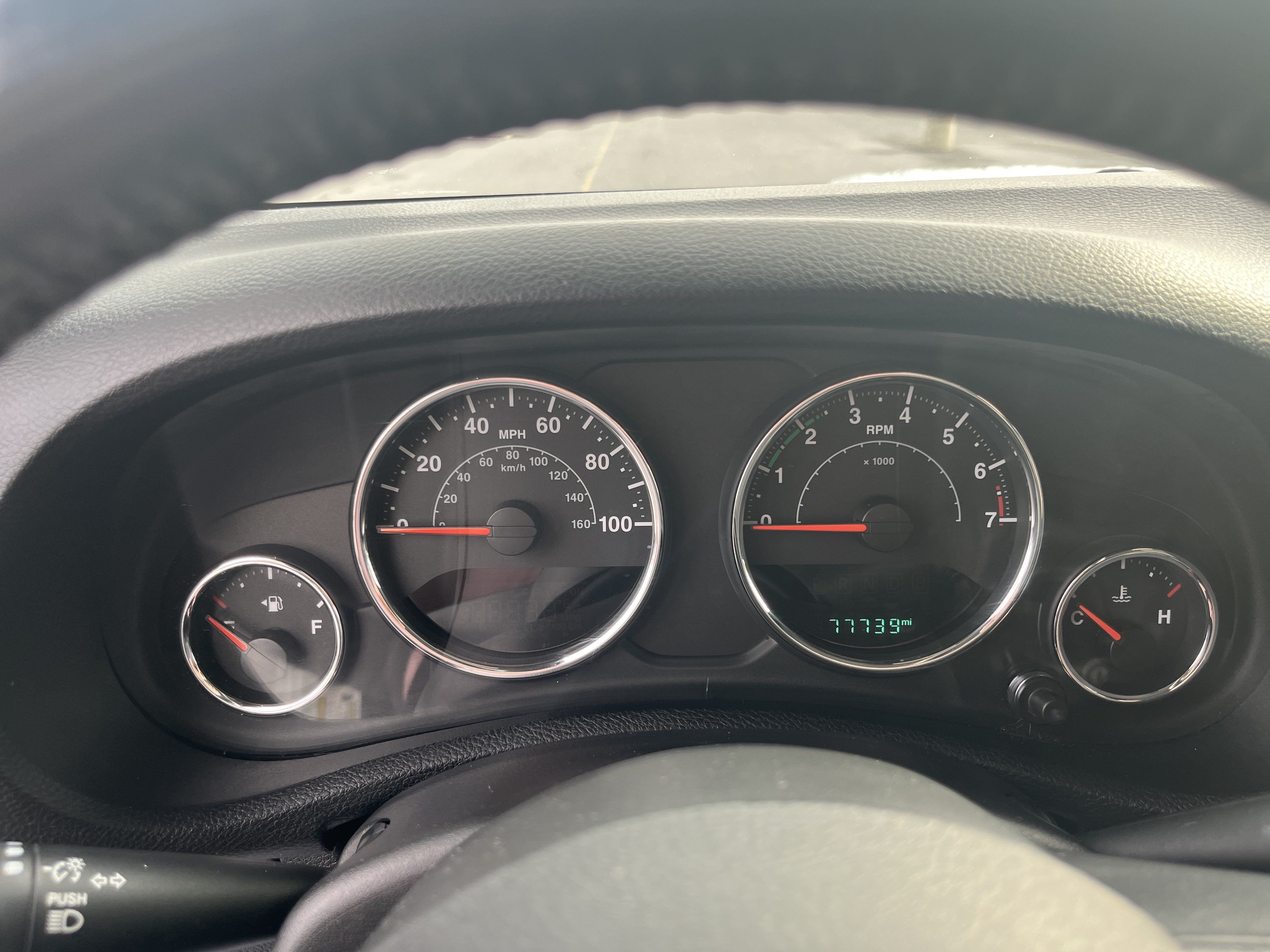 Used 2018 Jeep Wrangler Unlimited Sport S AWD/4WD image 23