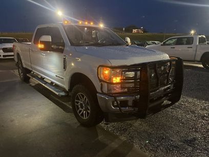 Used 2019 Ford F350 Lariat w/ Lariat Value Package