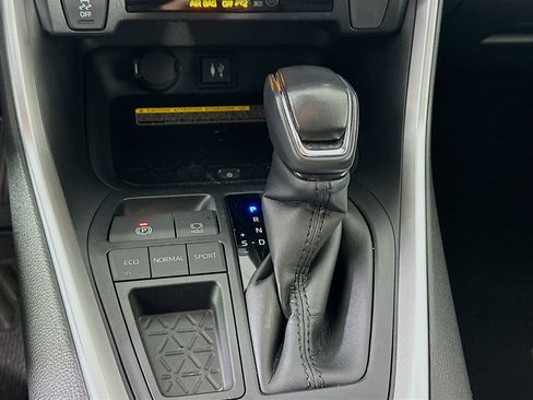 Used 2019 Toyota RAV4 XLE Premium w/ Advanced Technology Package FWD image 25