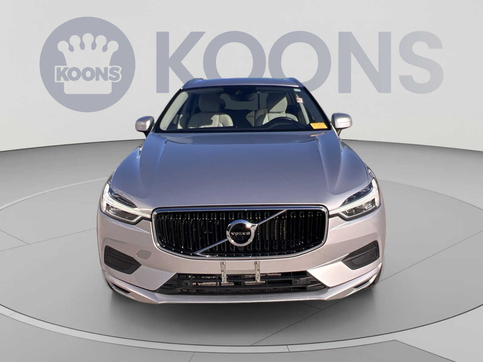 Used 2020 Volvo XC60 T6 Momentum w/ Protection Package Premier AWD/4WD image 10