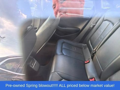 Used 2019 Audi A3 2.0T Premium Plus w/ Premium Plus Package FWD image 16