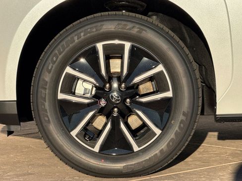 New 2026 Toyota bZ image 33