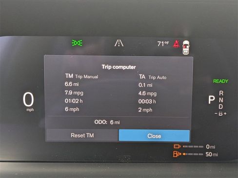 New 2026 Volvo XC90 T8 Plus w/ Protection Package Premier image 40