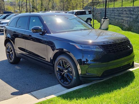 New 2026 Land Rover Range Rover Velar S AWD/4WD image 10