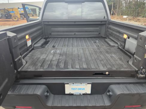 Used 2023 Honda Ridgeline RTL image 32