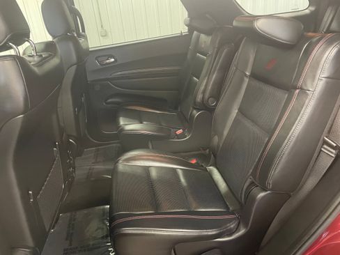 Used 2022 Dodge Durango R/T image 25