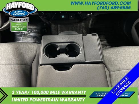 Used 2024 Ford F350 XL w/ XL Chrome Package image 19