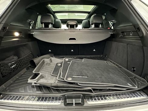 Used 2024 Mercedes-Benz GLE 63 AMG S image 21