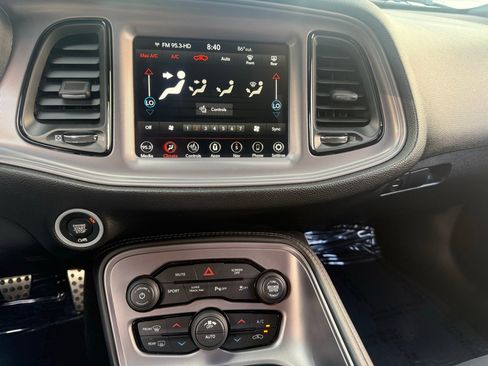 Used 2023 Dodge Challenger R/T image 12