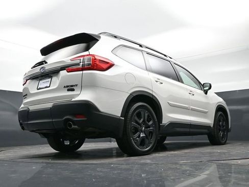 Used 2024 Subaru Ascent Onyx Edition w/ Popular Package Onyx image 34