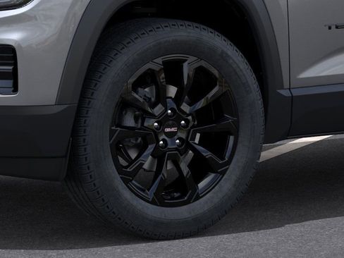 New 2026 GMC Terrain Elevation FWD image 9