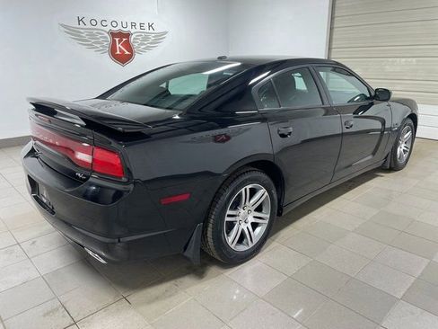 Used 2014 Dodge Charger R/T image 6