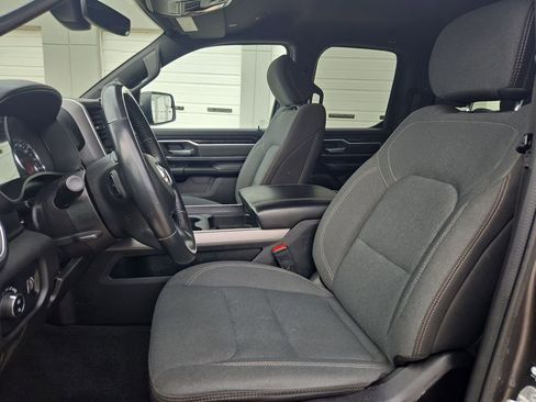 Used 2023 RAM 1500 Lone Star image 15