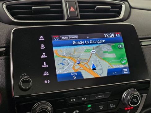 Used 2019 Honda CR-V Touring image 30