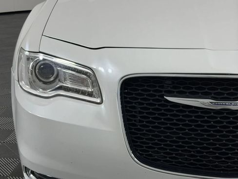 Used 2015 Chrysler 300 Touring w/ Limited Group RWD image 4
