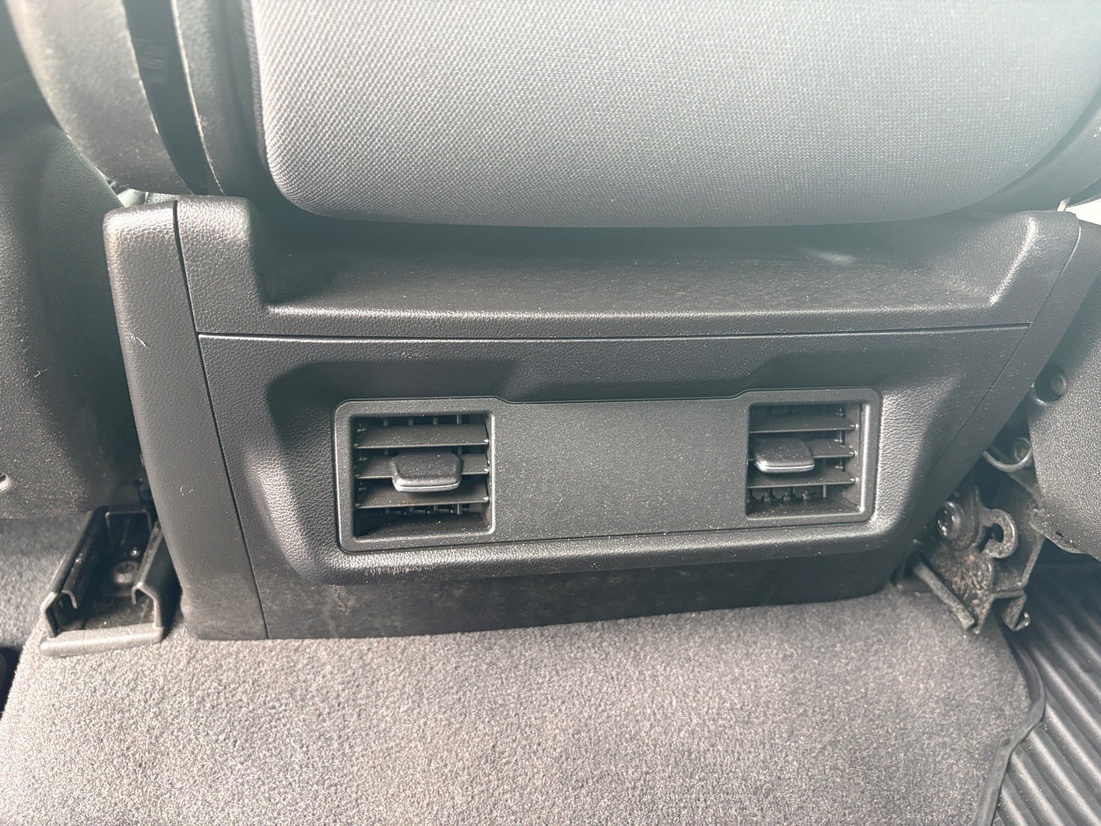 Used 2023 Chevrolet Silverado 1500 Custom RWD image 15