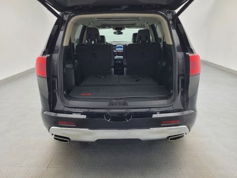 Used 2018 GMC Acadia Denali w/ Technology Package image 29