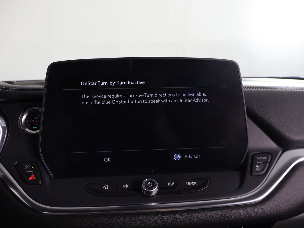 Used 2024 Chevrolet Blazer LT w/ Convenience Package FWD image 46