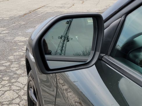 Used 2022 Ford Explorer ST w/ Equipment Group 401A image 10