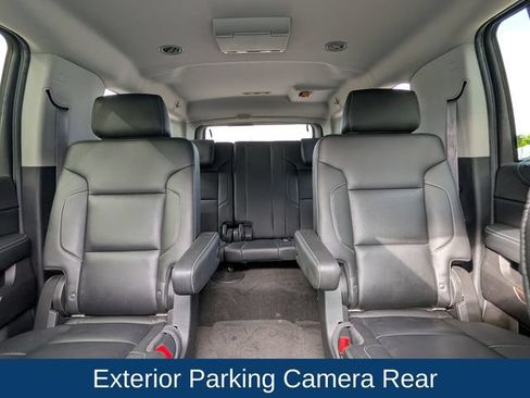 Used 2016 Chevrolet Suburban LT AWD/4WD image 26
