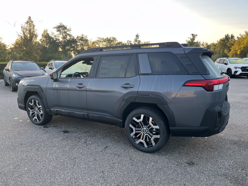 New 2026 Subaru Outback Touring XT AWD/4WD image 4