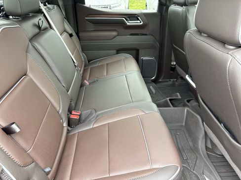 Used 2025 GMC Sierra 1500 Denali w/ Denali Reserve Package image 31