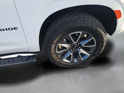 Used 2023 Chevrolet Tahoe Z71 w/ Off-Road Capability Package image 16