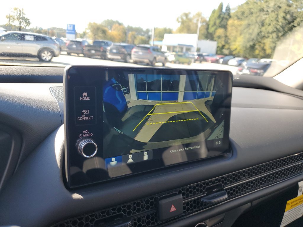 New 2027 Honda HR-V LX image 17