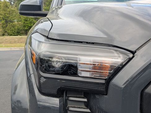 New 2026 Toyota Tacoma TRD Sport AWD/4WD image 9